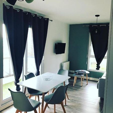 Location T2 Arzon Appartement Buitenkant foto