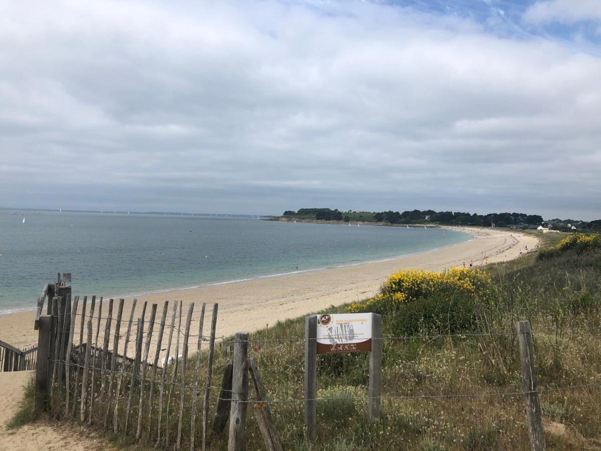 Location T2 Arzon Appartement Buitenkant foto
