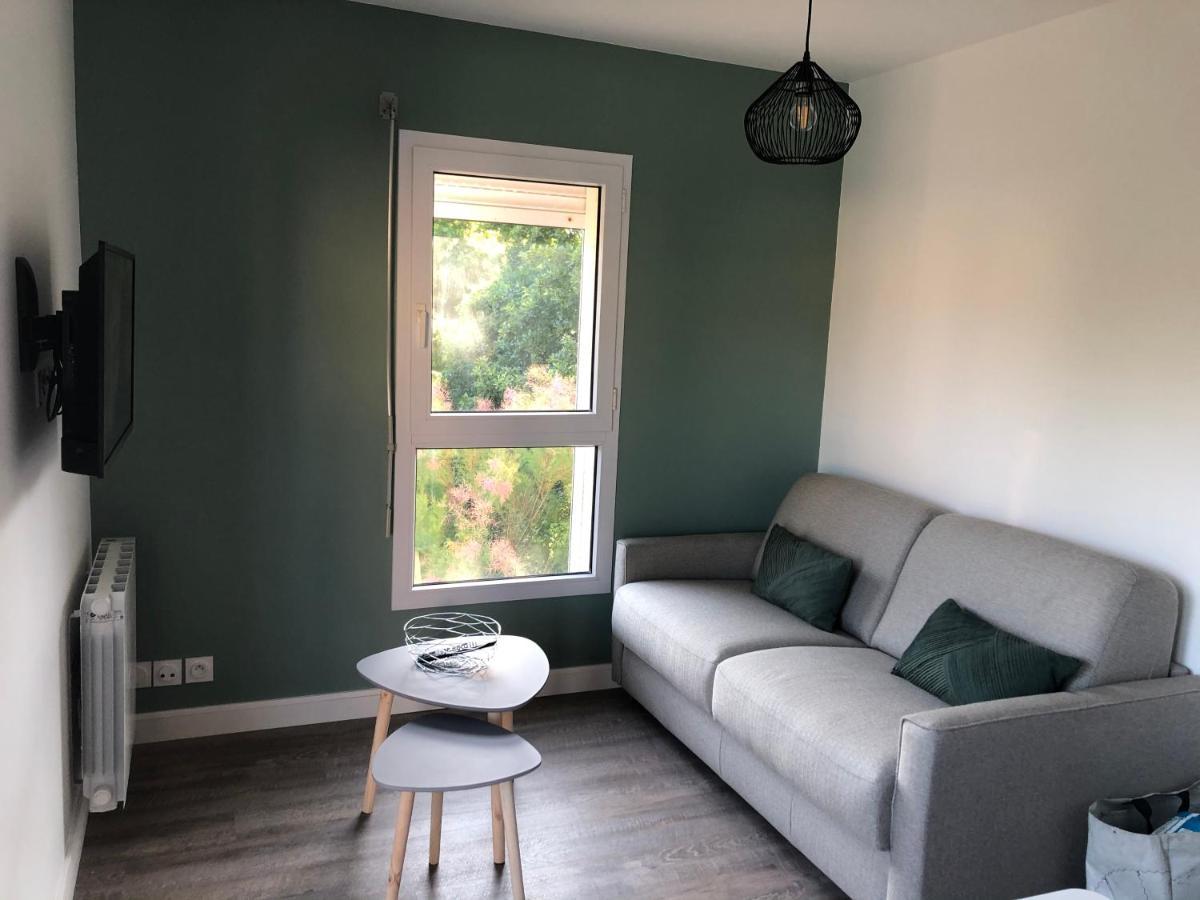Location T2 Arzon Appartement Buitenkant foto