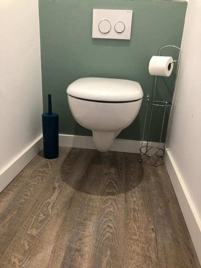 Location T2 Arzon Appartement Buitenkant foto