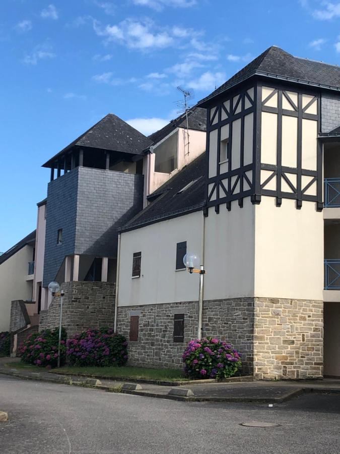 Location T2 Arzon Appartement Buitenkant foto