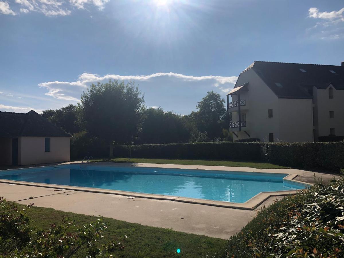 Location T2 Arzon Appartement Buitenkant foto