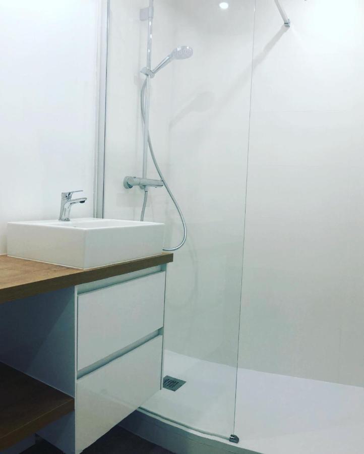 Location T2 Arzon Appartement Buitenkant foto