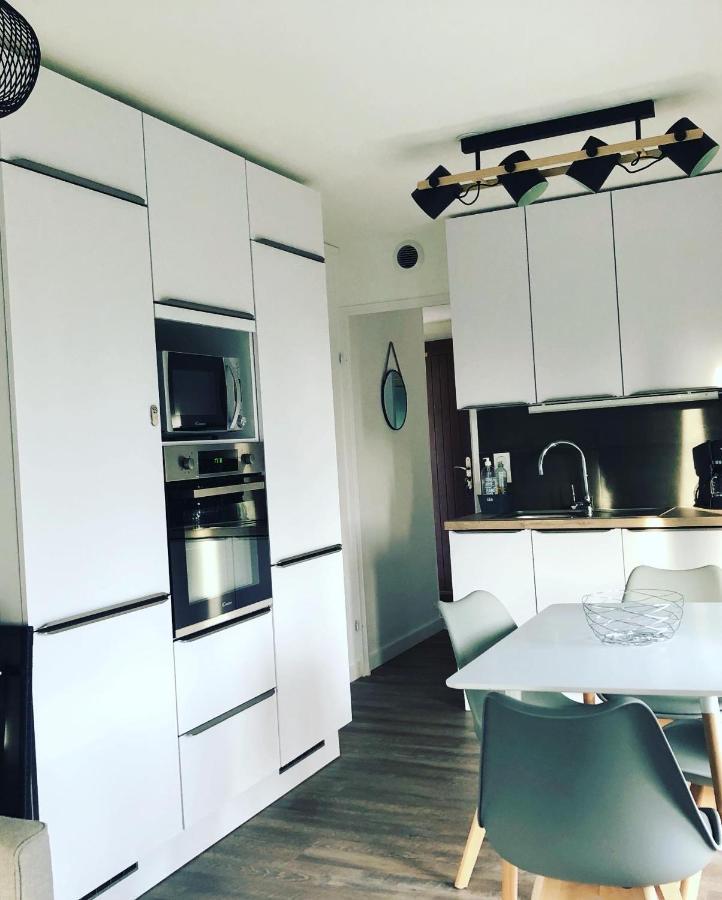 Location T2 Arzon Appartement Buitenkant foto