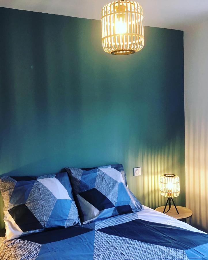 Location T2 Arzon Appartement Buitenkant foto